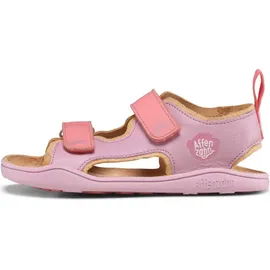 Affenzahn Airy Otter Rosa 31