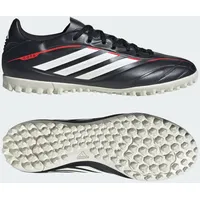 adidas Copa Pure IV Club TF Herren Core Black/Cloud White/Lucid Red 43 1/3