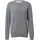 s.Oliver Strickpullover Grau S