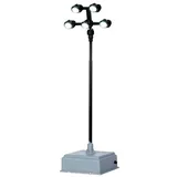 Lemax Field Lights blau/weiß 0,07 x 0,07 x 0,32 m