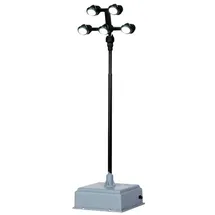 Lemax Field Lights blau/weiß 0,07 x 0,07 x 0,32 m