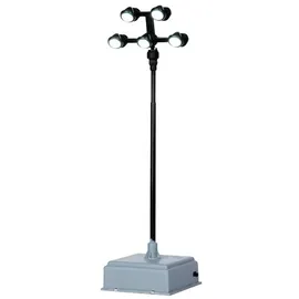 Lemax Field Lights blau/weiß 0,07 x 0,07 x 0,32 m