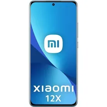 Xiaomi 12X 8 GB RAM 256 GB Blue