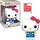 Funko Hello Kitty 79 - Funko Pop! Vinyl Figur
