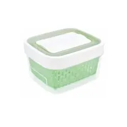 OXO GreenSaverTM Frischhaltebox 11139900 , 1 Stück - 1,5 Liter