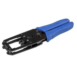 EFB Crimpzange RJ45, Premium, für Einsätze DCW1003.x
