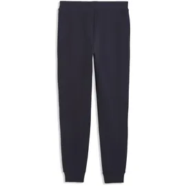 Puma Essentials Block Jogginghose Blau 116