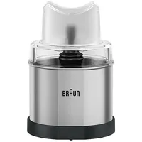 Braun MQ 60 Kaffee- und Gewürzmühlenzubehör