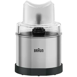 Braun MQ 60 Kaffee- und Gewürzmühlenzubehör