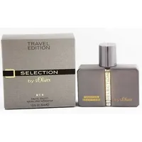 S.Oliver selection travel edition men edt 30ml