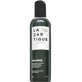 Lazartigue Volumize Shampoo Stärkungsshampoo für feines Haar 250 ml