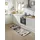 Wash+Dry Cucina pura 60 x 180 cm Braun
