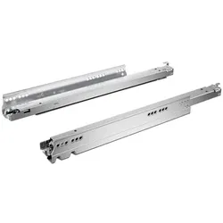 Vollauszug Actro YOU L (40 kg), 600mm, links und rechts
