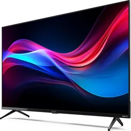 Sharp 43GJ4225E 43" 4K LED Roku TV