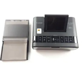 Canon SELPHY CP1300 schwarz