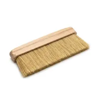 varivendo Handfeger Maler-Abstauber 17,5x2,5 cm Beige 1 St.