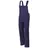 Qualitex Latzhose classic Größe: 106 Farbe: hydronblau,