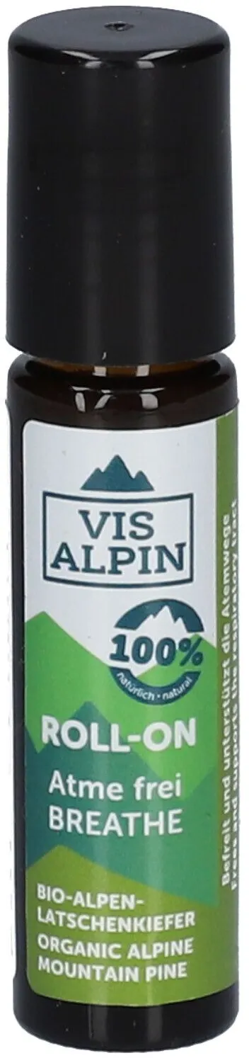 VIS Alpin Roll-On Atme frei