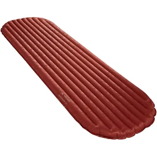 Vaude Performance 7 Isomatte (Größe 196x59CM, rot)