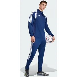 adidas Tiro 26 League Trainingshose Team Navy Blue 2/White S