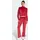 adidas Glam Velvet Trainingsanzug Active Maroon M