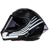 Nolan X-804 RS Ultra Carbon Ala 345, S