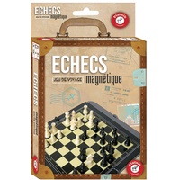 Piatnik 6879 Schach Magnetic