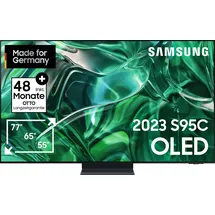Samsung GQ77S95C 77" OLED 4K S95C