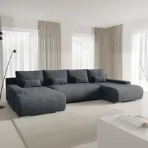 petits-meubles Luftsofa Ivana Grau