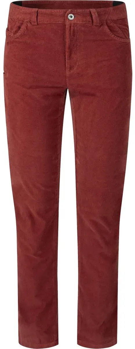 Montura Wien Pants tobacco (61) L