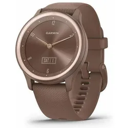 Uhr Garmin Vivomove® braun No Size