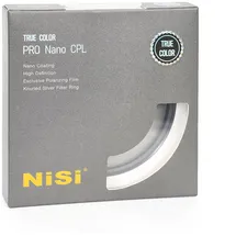 NiSi TC CPL 67mm