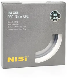 NiSi TC CPL 67mm