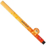 Legami Kugelschreiber Lovely Friends Löwe Orange 0,5 mm