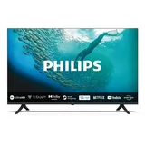 Philips 50PUS7009/12 Fernseher 127 cm, 50 4K Ultra HD Smart-TV WLAN Chrom
