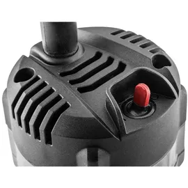 Graphite Kantenfräse 510 W