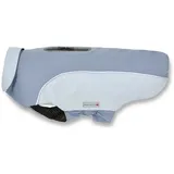 Wolters Hunderegenmantel Regenjacke Easy Rain blau blau Rückenlänge: 70 cm Brust­umfang: 86 - 105 cm