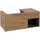Villeroy & Boch Subway 3.0 Waschbeckenunterschrank, 1001x423x516 mm, Kansas Oak