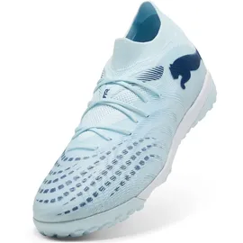 Puma Future 9 Match TT Herren Icy Blue/Blue Jewel 44