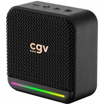 CGV SolidVibe Mini schwarz