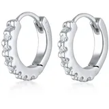 Elli DIAMONDS Ohrringe 925 Sterling Silber in Silber | Gr.: onesize