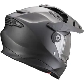 Scorpion ADF-9000 Air Solid Endurohelm - - XL