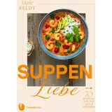 Jan Thorbecke Verlag Suppenliebe