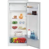 Beko BSSA210K4SN Einbaukühlschrank (175 l, 1215 mm hoch)
