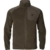 Härkila Venjan 2.0 Fleecejacke Braun 3XL