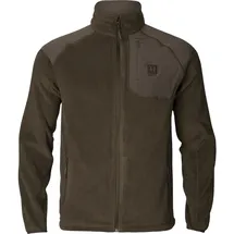 Härkila Venjan 2.0 Fleecejacke Braun 3XL