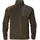 Härkila Venjan 2.0 Fleecejacke Braun 3XL