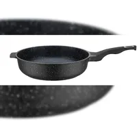 GSW Titanium Granit Schmorpfanne 28 cm