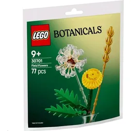 LEGO LEGO® Botanicals Feldblumen
