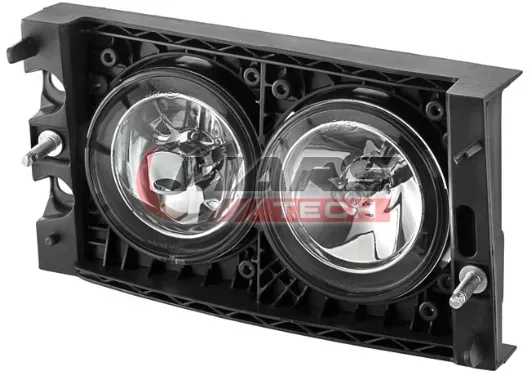 Halogen-Scheinwerfer, links für DAF XF 105 ab 2006.